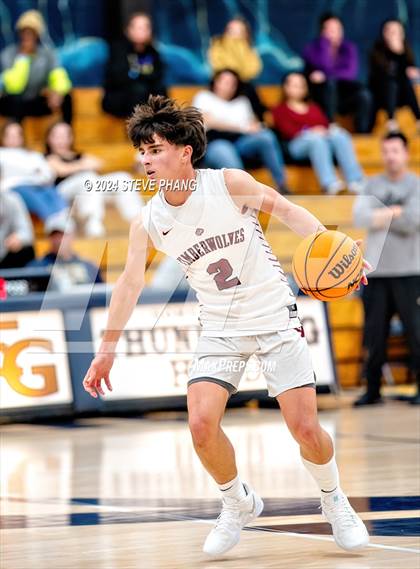 Thumbnail 2 in Bradshaw Christian vs. Woodcreek photogallery.