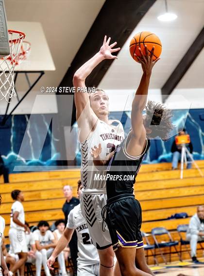 Thumbnail 1 in Bradshaw Christian vs. Woodcreek photogallery.