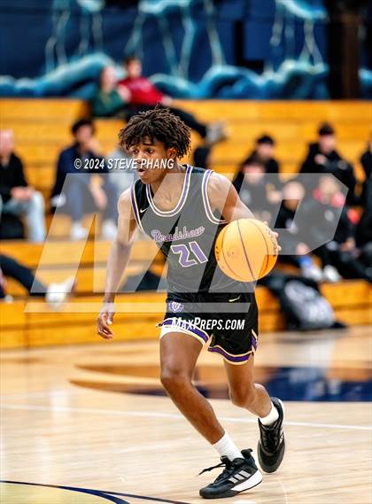 Thumbnail 3 in Bradshaw Christian vs. Woodcreek photogallery.