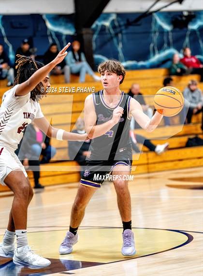 Thumbnail 3 in Bradshaw Christian vs. Woodcreek photogallery.