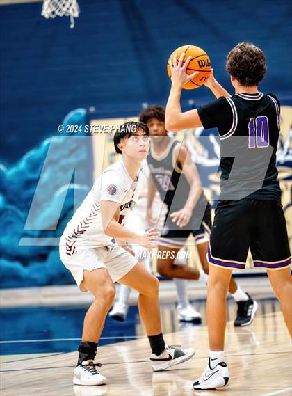 Thumbnail 2 in Bradshaw Christian vs. Woodcreek photogallery.
