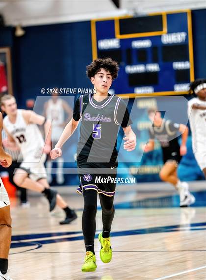 Thumbnail 1 in Bradshaw Christian vs. Woodcreek photogallery.