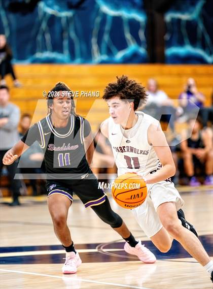 Thumbnail 3 in Bradshaw Christian vs. Woodcreek photogallery.