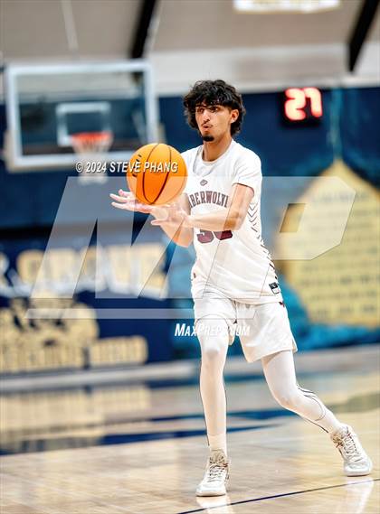 Thumbnail 1 in Bradshaw Christian vs. Woodcreek photogallery.