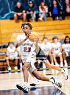 Photo from the gallery "Bradshaw Christian vs. Woodcreek"