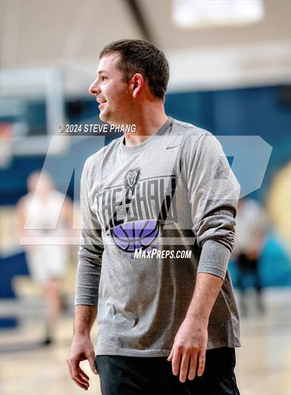 Thumbnail 2 in Bradshaw Christian vs. Woodcreek photogallery.