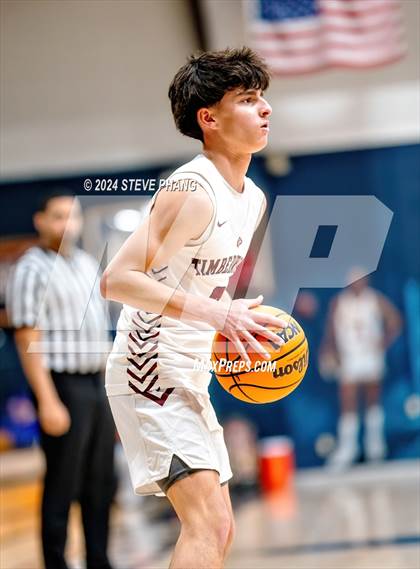 Thumbnail 2 in Bradshaw Christian vs. Woodcreek photogallery.