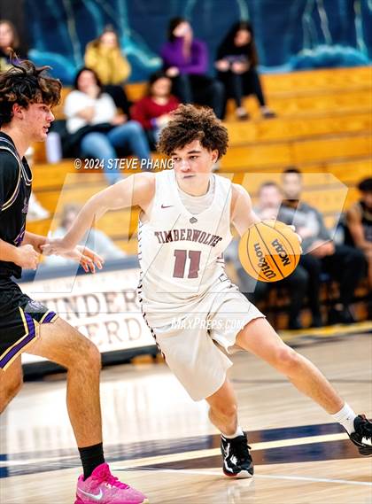 Thumbnail 1 in Bradshaw Christian vs. Woodcreek photogallery.