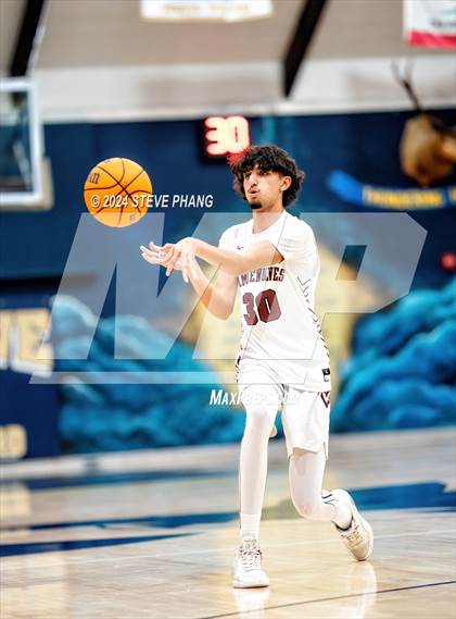 Thumbnail 1 in Bradshaw Christian vs. Woodcreek photogallery.