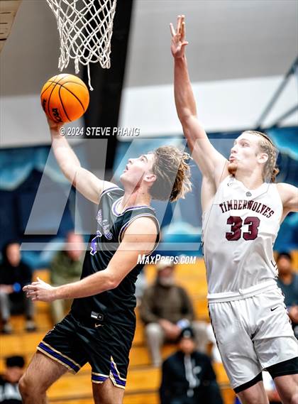 Thumbnail 3 in Bradshaw Christian vs. Woodcreek photogallery.