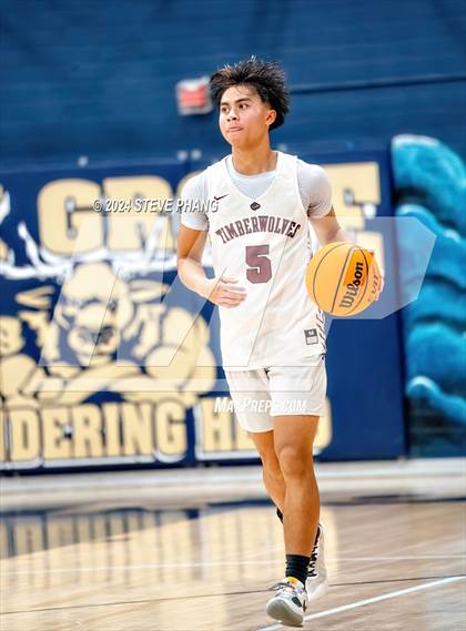 Thumbnail 3 in Bradshaw Christian vs. Woodcreek photogallery.