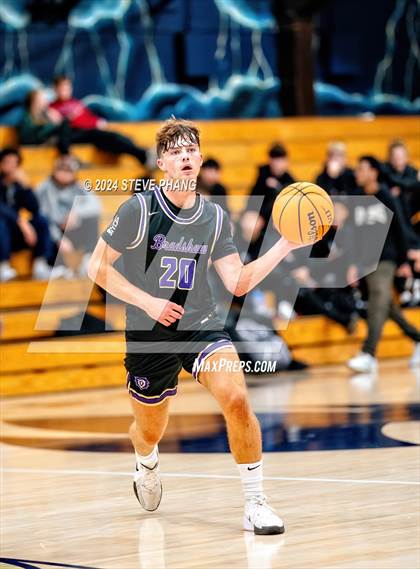 Thumbnail 2 in Bradshaw Christian vs. Woodcreek photogallery.