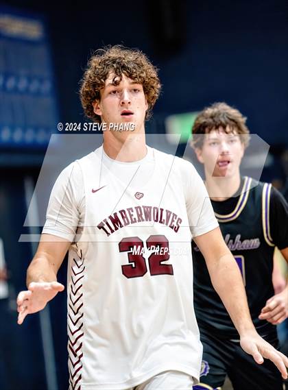 Thumbnail 2 in Bradshaw Christian vs. Woodcreek photogallery.
