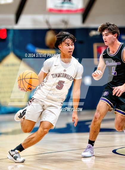 Thumbnail 3 in Bradshaw Christian vs. Woodcreek photogallery.