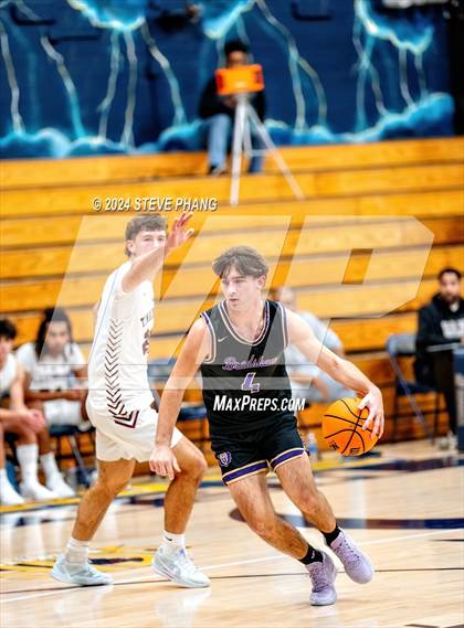 Thumbnail 1 in Bradshaw Christian vs. Woodcreek photogallery.