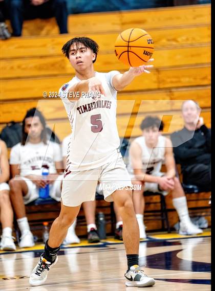 Thumbnail 1 in Bradshaw Christian vs. Woodcreek photogallery.