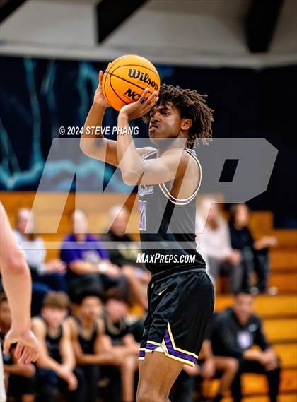 Thumbnail 3 in Bradshaw Christian vs. Woodcreek photogallery.