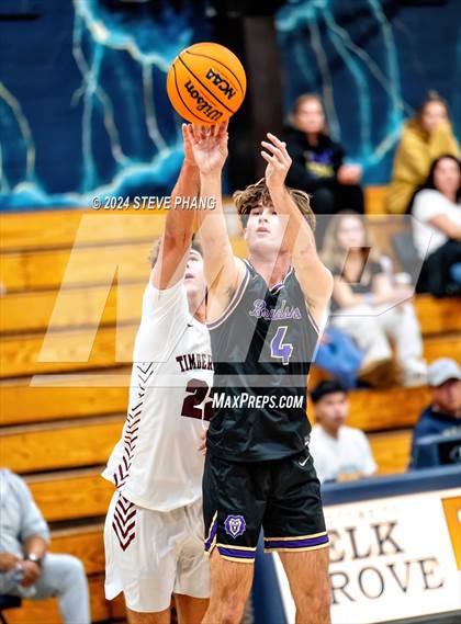 Thumbnail 1 in Bradshaw Christian vs. Woodcreek photogallery.