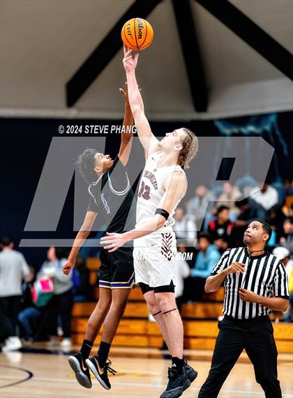 Thumbnail 1 in Bradshaw Christian vs. Woodcreek photogallery.