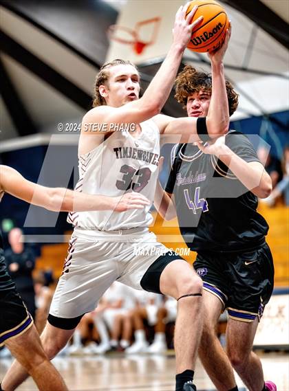 Thumbnail 1 in Bradshaw Christian vs. Woodcreek photogallery.