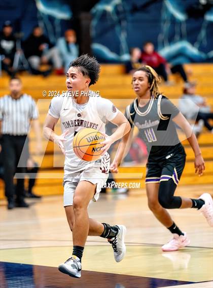 Thumbnail 3 in Bradshaw Christian vs. Woodcreek photogallery.