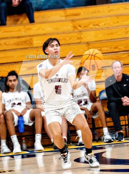 Thumbnail 1 in Bradshaw Christian vs. Woodcreek photogallery.