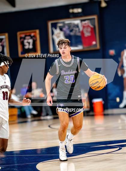 Thumbnail 3 in Bradshaw Christian vs. Woodcreek photogallery.