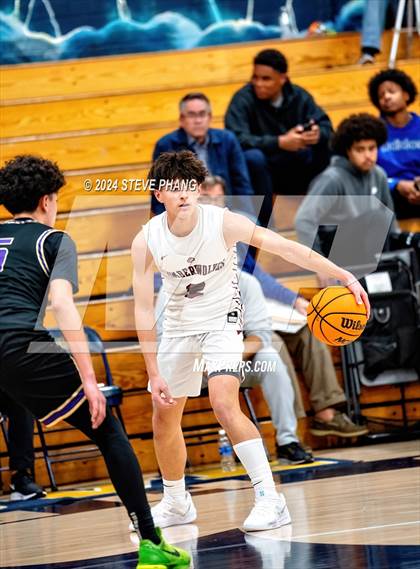 Thumbnail 2 in Bradshaw Christian vs. Woodcreek photogallery.