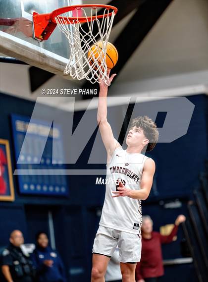 Thumbnail 3 in Bradshaw Christian vs. Woodcreek photogallery.