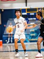 Photo from the gallery "Bradshaw Christian vs. Woodcreek"