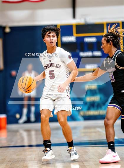 Thumbnail 3 in Bradshaw Christian vs. Woodcreek photogallery.