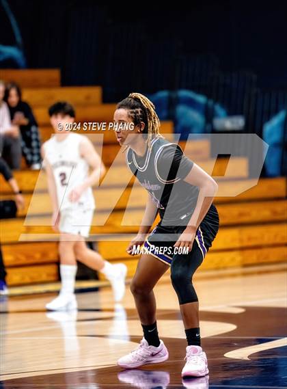 Thumbnail 2 in Bradshaw Christian vs. Woodcreek photogallery.
