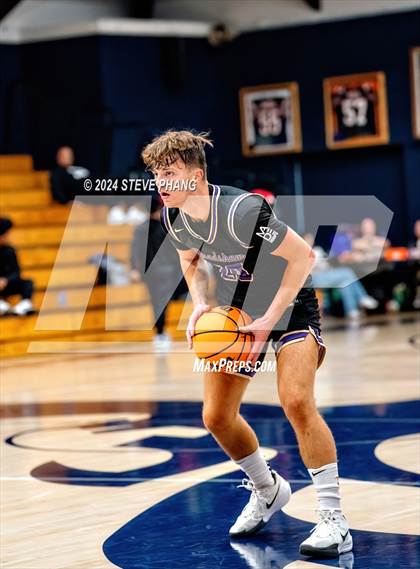 Thumbnail 2 in Bradshaw Christian vs. Woodcreek photogallery.
