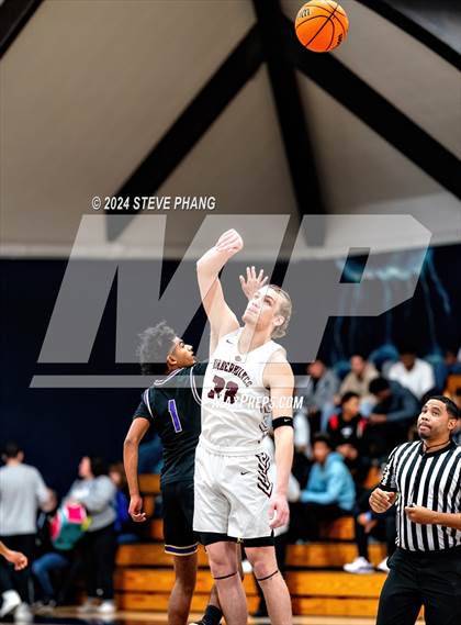 Thumbnail 2 in Bradshaw Christian vs. Woodcreek photogallery.