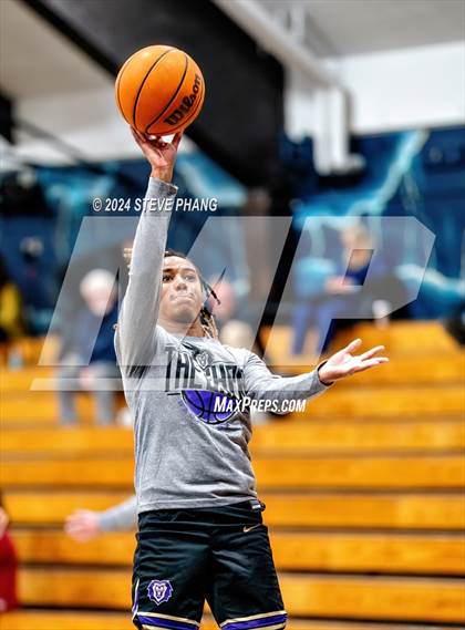 Thumbnail 1 in Bradshaw Christian vs. Woodcreek photogallery.