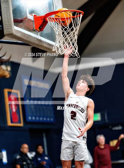 Thumbnail 1 in Bradshaw Christian vs. Woodcreek photogallery.