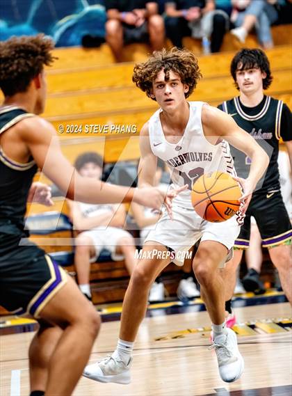 Thumbnail 3 in Bradshaw Christian vs. Woodcreek photogallery.