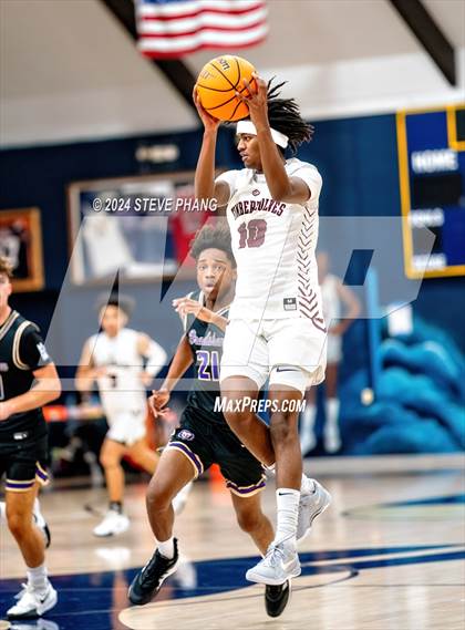 Thumbnail 3 in Bradshaw Christian vs. Woodcreek photogallery.