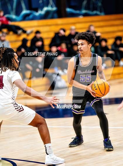 Thumbnail 3 in Bradshaw Christian vs. Woodcreek photogallery.
