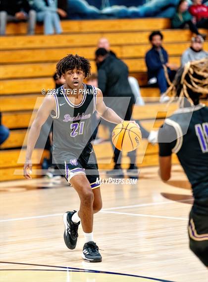 Thumbnail 1 in Bradshaw Christian vs. Woodcreek photogallery.