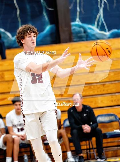 Thumbnail 3 in Bradshaw Christian vs. Woodcreek photogallery.