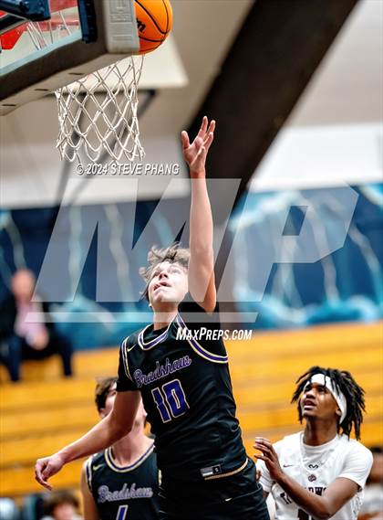 Thumbnail 2 in Bradshaw Christian vs. Woodcreek photogallery.