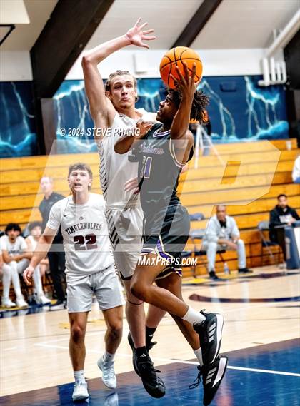 Thumbnail 3 in Bradshaw Christian vs. Woodcreek photogallery.