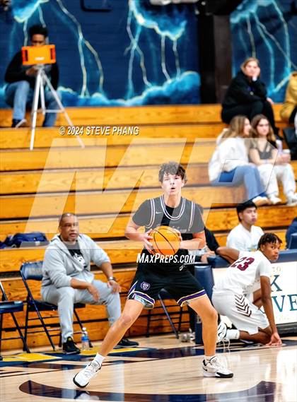 Thumbnail 3 in Bradshaw Christian vs. Woodcreek photogallery.