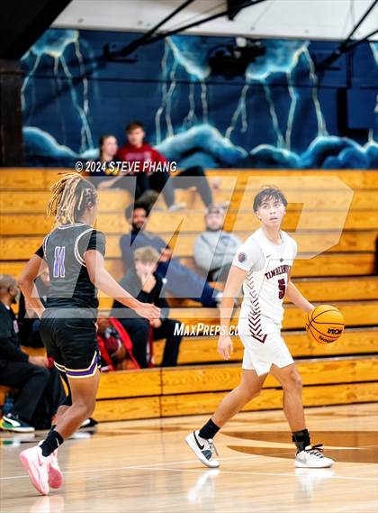 Thumbnail 3 in Bradshaw Christian vs. Woodcreek photogallery.