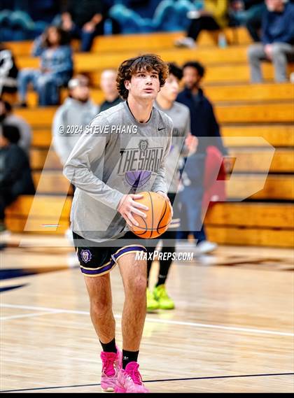 Thumbnail 2 in Bradshaw Christian vs. Woodcreek photogallery.