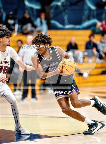 Thumbnail 1 in Bradshaw Christian vs. Woodcreek photogallery.