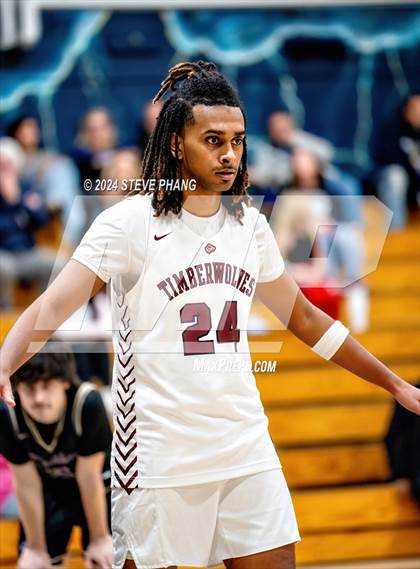 Thumbnail 1 in Bradshaw Christian vs. Woodcreek photogallery.