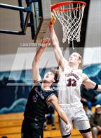Photo from the gallery "Bradshaw Christian vs. Woodcreek"