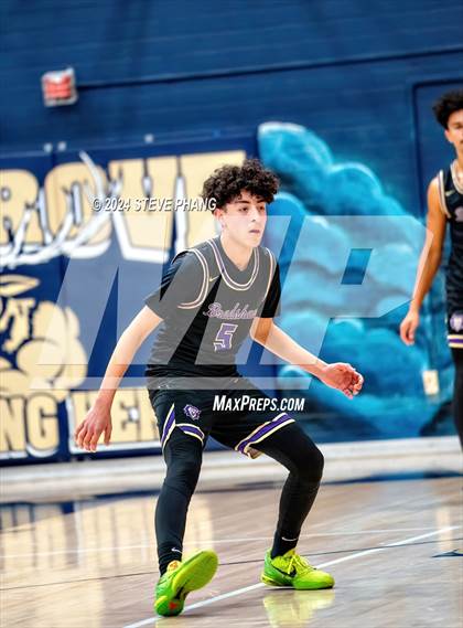 Thumbnail 1 in Bradshaw Christian vs. Woodcreek photogallery.